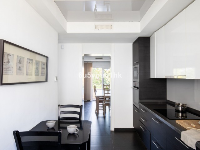 4 Soveroms Rekkehus i Torreblanca