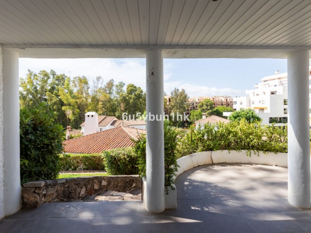 4 Soveroms Rekkehus i Torreblanca