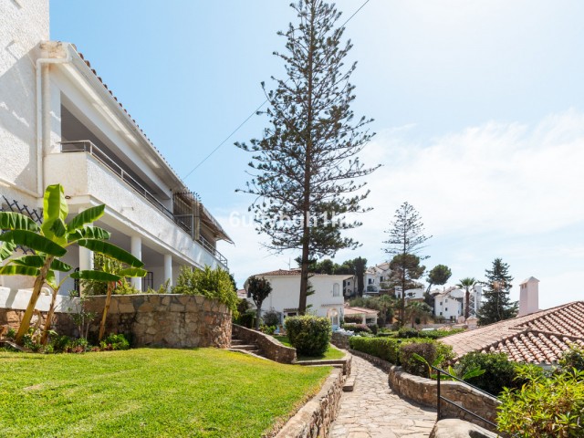 4 Soveroms Rekkehus i Torreblanca