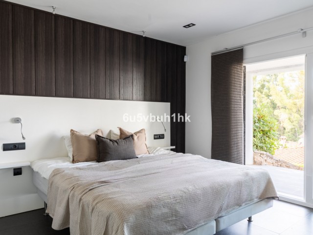 4 Makuuhuoneen Rivitalo Torreblanca