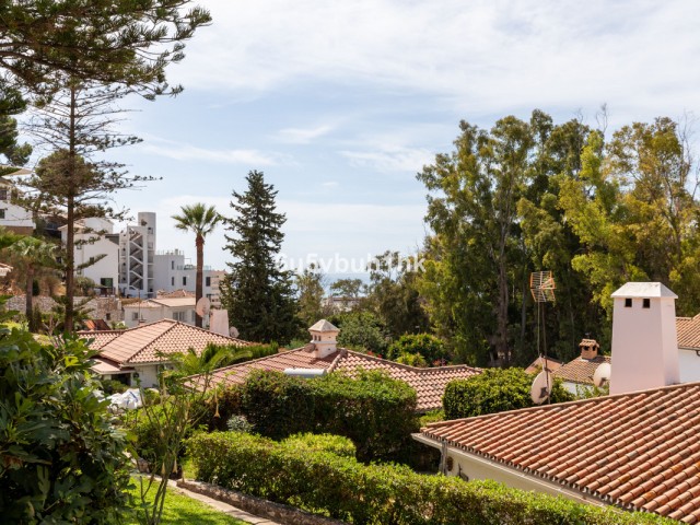 4 Makuuhuoneen Rivitalo Torreblanca