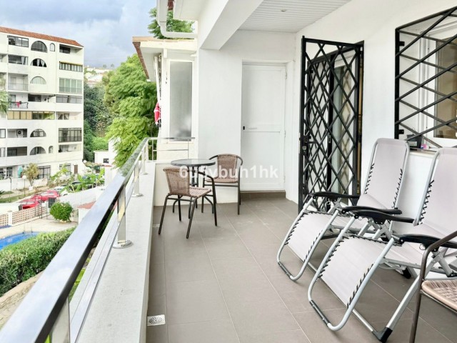 4 Makuuhuoneen Rivitalo Torreblanca