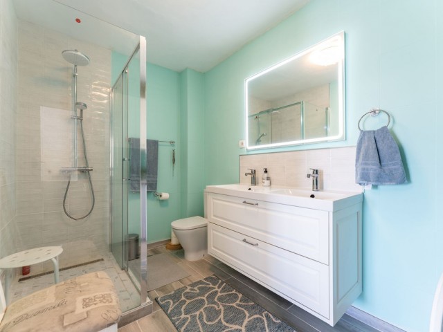 6 Slaapkamer Villa in La Cala de Mijas