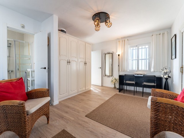 6 Slaapkamer Villa in La Cala de Mijas