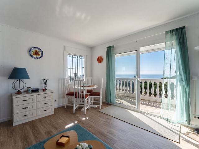 6 Slaapkamer Villa in La Cala de Mijas