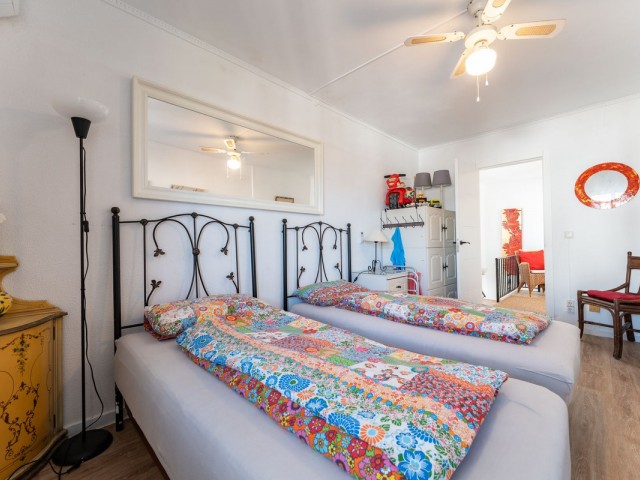 6 Slaapkamer Villa in La Cala de Mijas