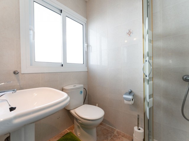 6 Slaapkamer Villa in La Cala de Mijas