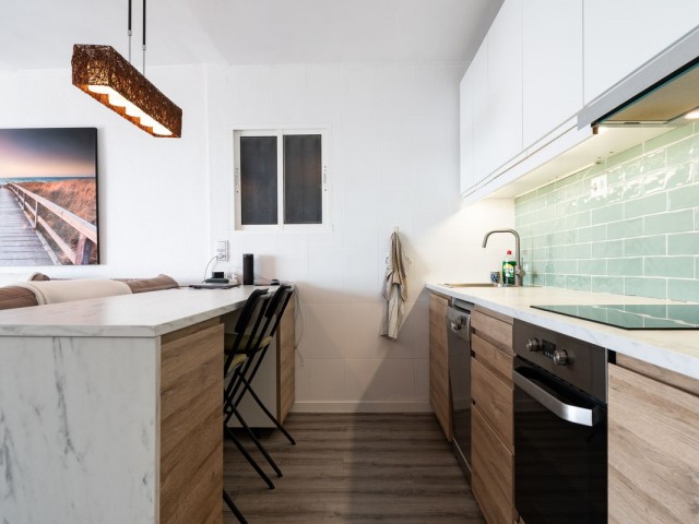 6 Slaapkamer Villa in La Cala de Mijas