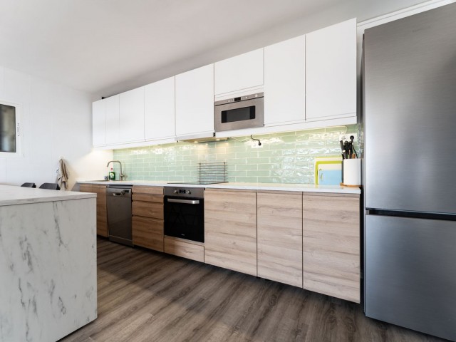 6 Slaapkamer Villa in La Cala de Mijas