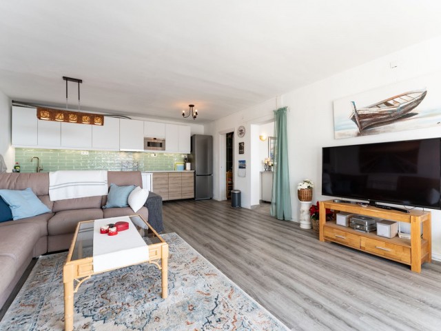 6 Slaapkamer Villa in La Cala de Mijas