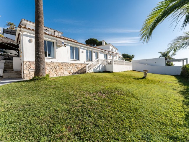 6 Slaapkamer Villa in La Cala de Mijas