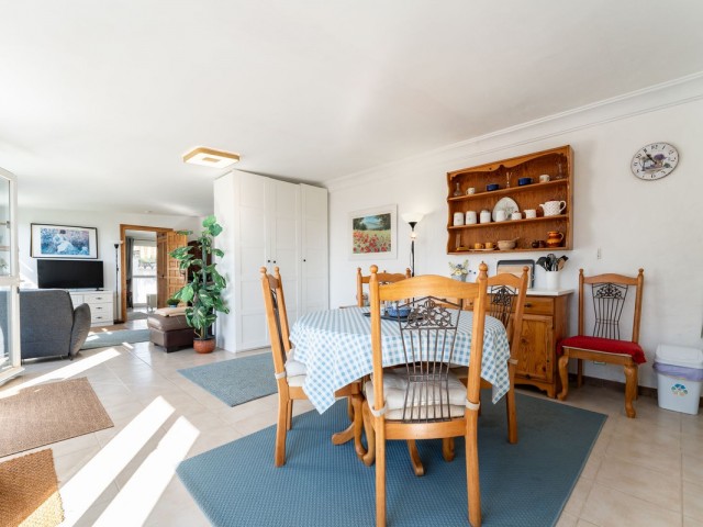 6 Slaapkamer Villa in La Cala de Mijas