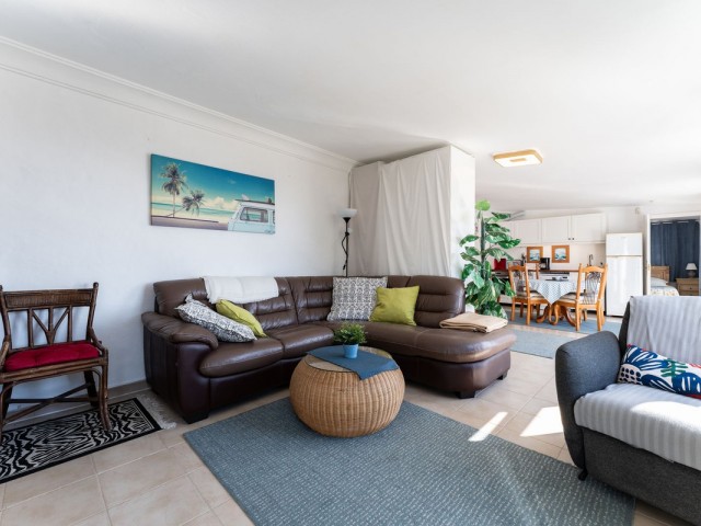 6 Slaapkamer Villa in La Cala de Mijas