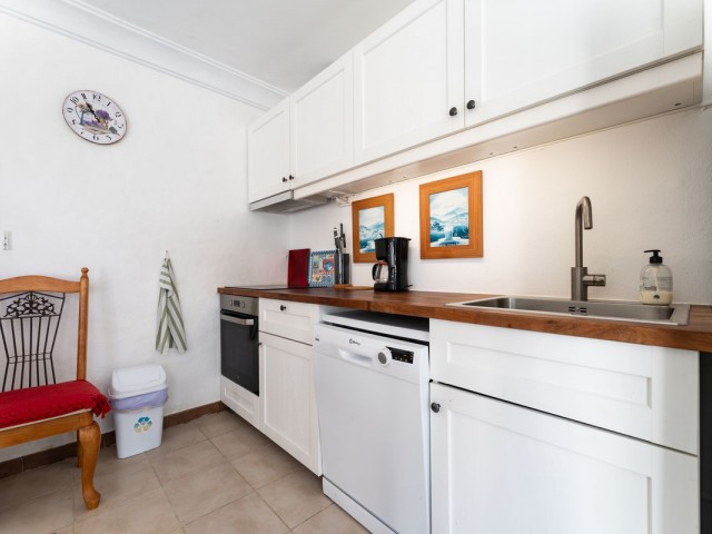 6 Slaapkamer Villa in La Cala de Mijas