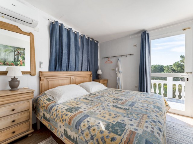 6 Slaapkamer Villa in La Cala de Mijas