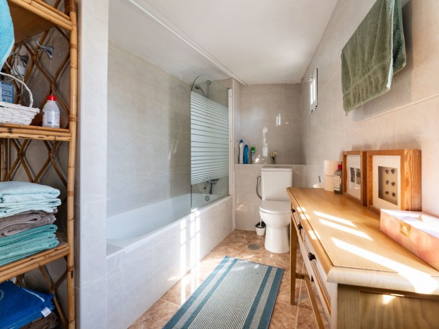 6 Slaapkamer Villa in La Cala de Mijas