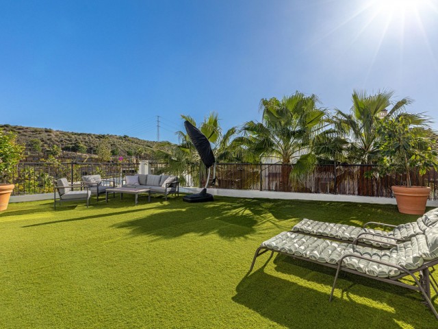 3 Bedrooms Apartment in Benahavís