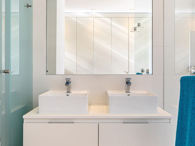 3 Bedrooms Apartment in Benahavís