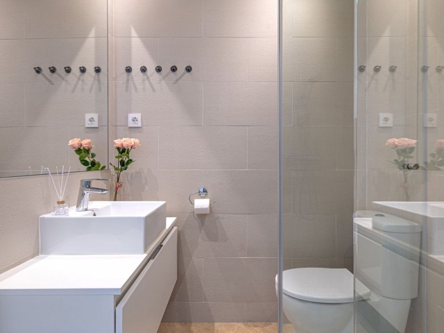 3 Bedrooms Apartment in Benahavís