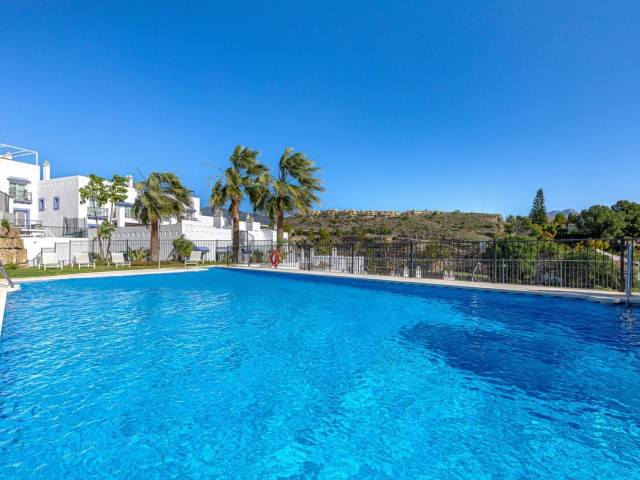 3 Makuuhuoneen Huoneisto Benahavís