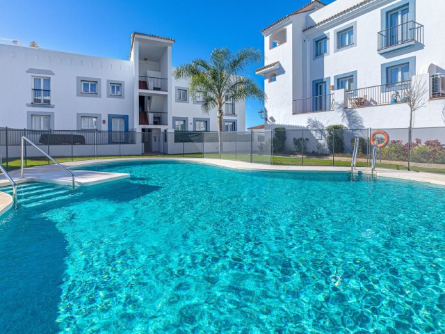 3 Makuuhuoneen Huoneisto Benahavís