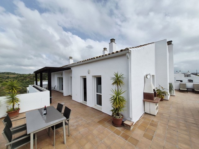 Penthouse, Riviera del Sol, R5317417