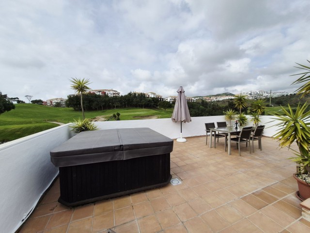 Penthouse, Riviera del Sol, R5317417