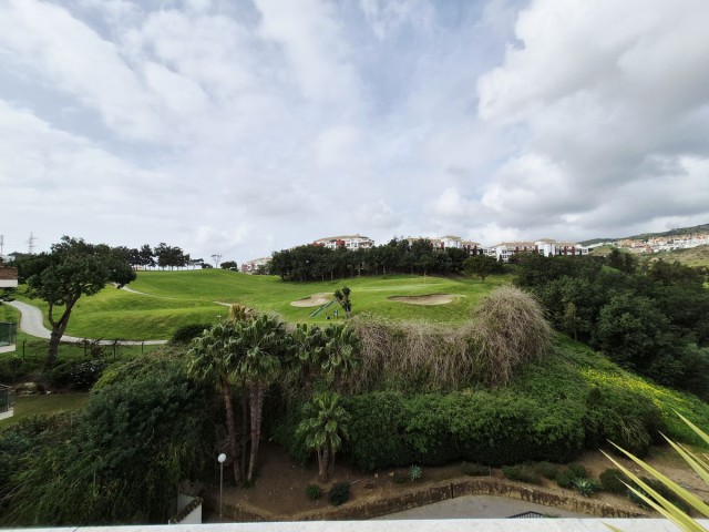 Penthouse i Riviera del Sol