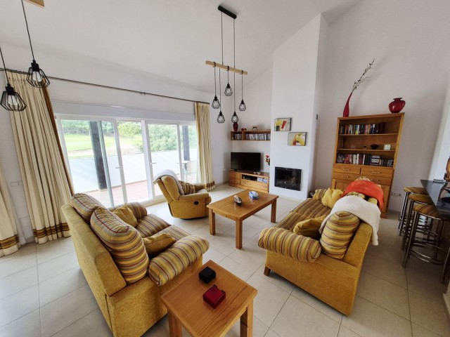 Penthouse i Riviera del Sol