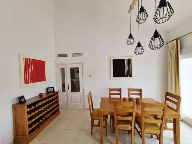 Penthouse i Riviera del Sol