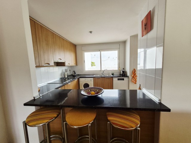 Penthouse i Riviera del Sol