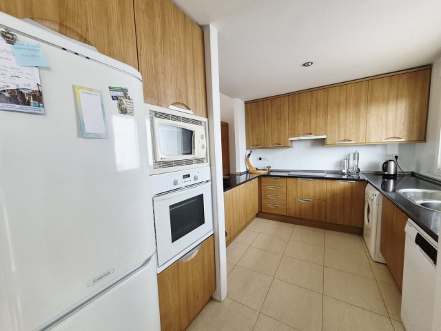 Penthouse i Riviera del Sol