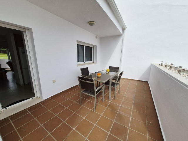 Penthouse i Riviera del Sol