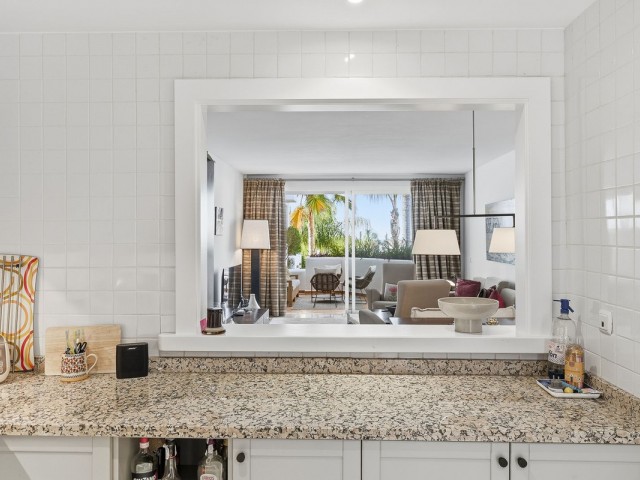 Huoneisto, Nueva Andalucia