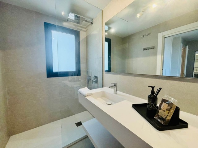 3 Slaapkamer Appartement in La Cala de Mijas