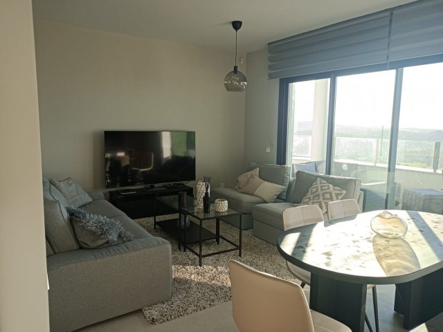 3 Slaapkamer Appartement in La Cala de Mijas