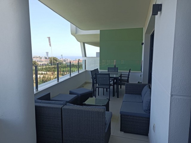 3 Slaapkamer Appartement in La Cala de Mijas