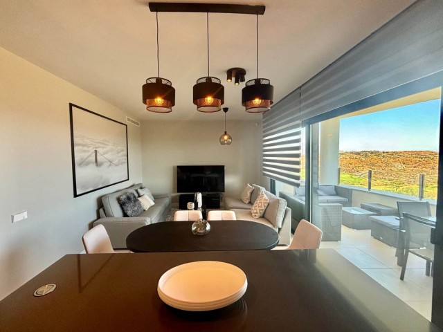 3 Slaapkamer Appartement in La Cala de Mijas