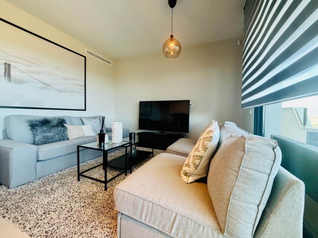 3 Slaapkamer Appartement in La Cala de Mijas