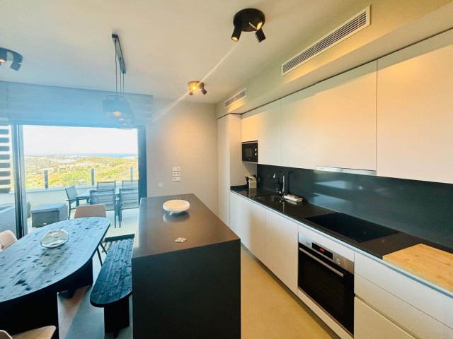 3 Slaapkamer Appartement in La Cala de Mijas