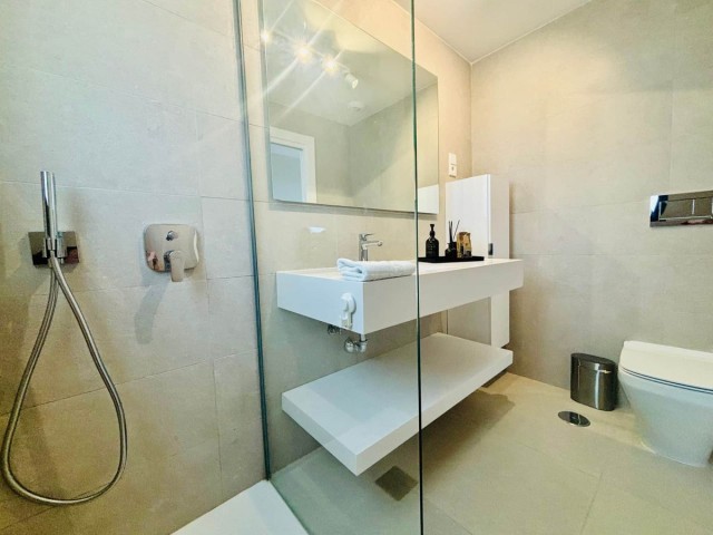 3 Slaapkamer Appartement in La Cala de Mijas