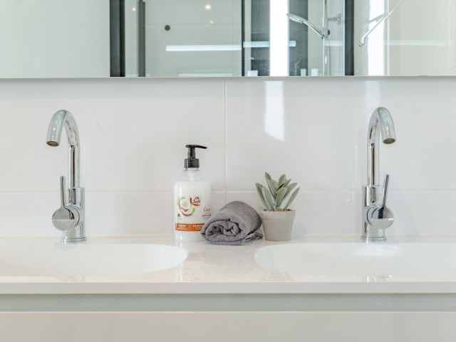 3 Makuuhuoneen Huoneisto Mijas