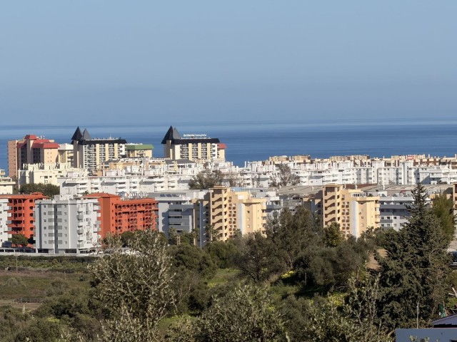 3 Makuuhuoneen Huoneisto Mijas