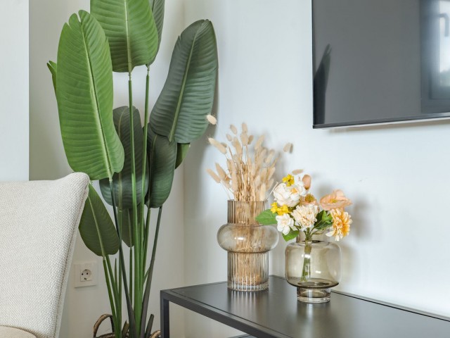 3 Makuuhuoneen Huoneisto Mijas