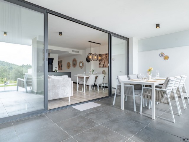 Appartement, Mijas