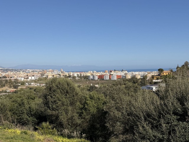 3 Sovrums Lägenhet i Mijas