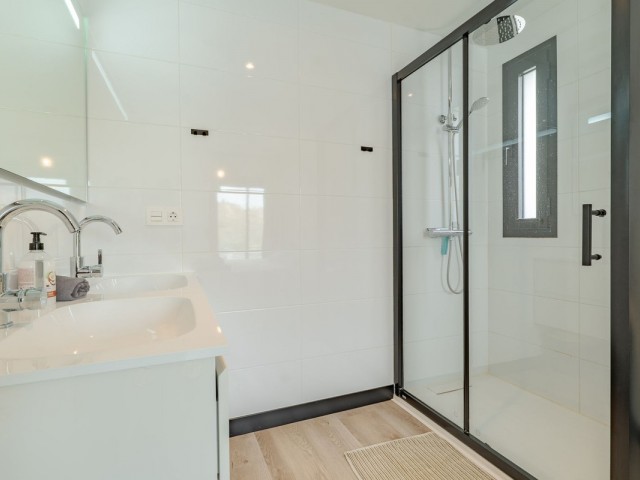 3 Sovrums Lägenhet i Mijas