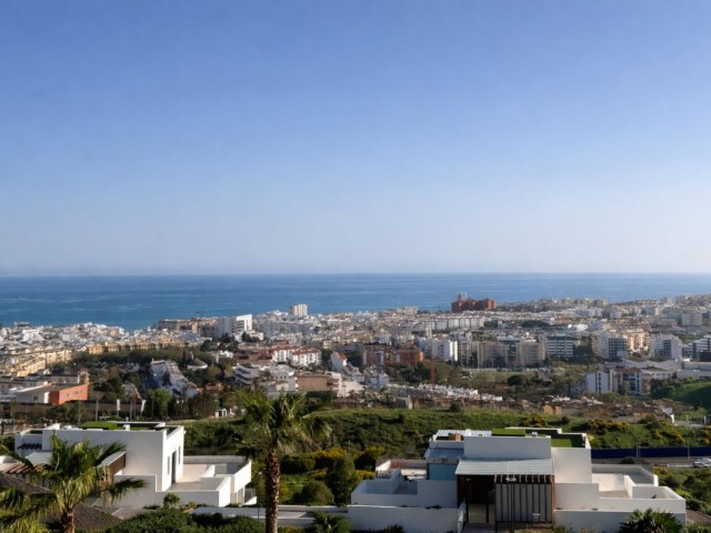 Appartement, Estepona
