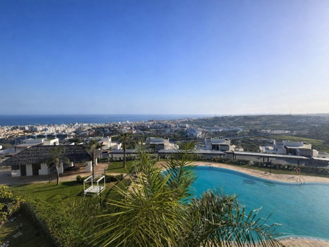 2 Schlafzimmer Apartment in Estepona