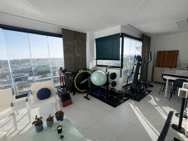 2 Schlafzimmer Apartment in Estepona